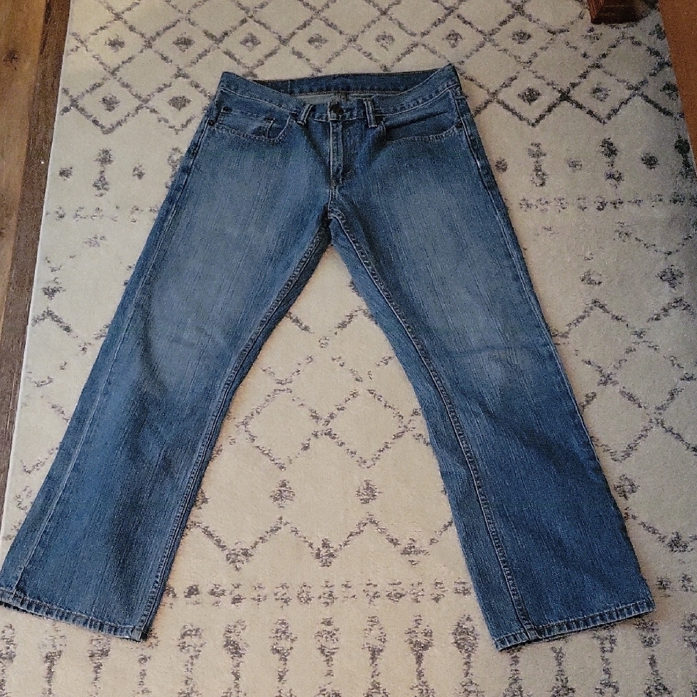 Levi's Blue Jeans 31/30